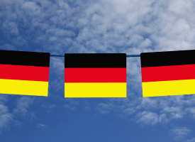 Développez votre carrière : pourquoi apprendre l'allemand en 2024 ?