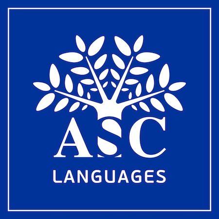 Language school - ASC Languages