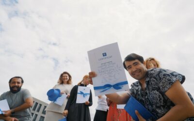 Obtenez votre CAF à Genève chez ASC 