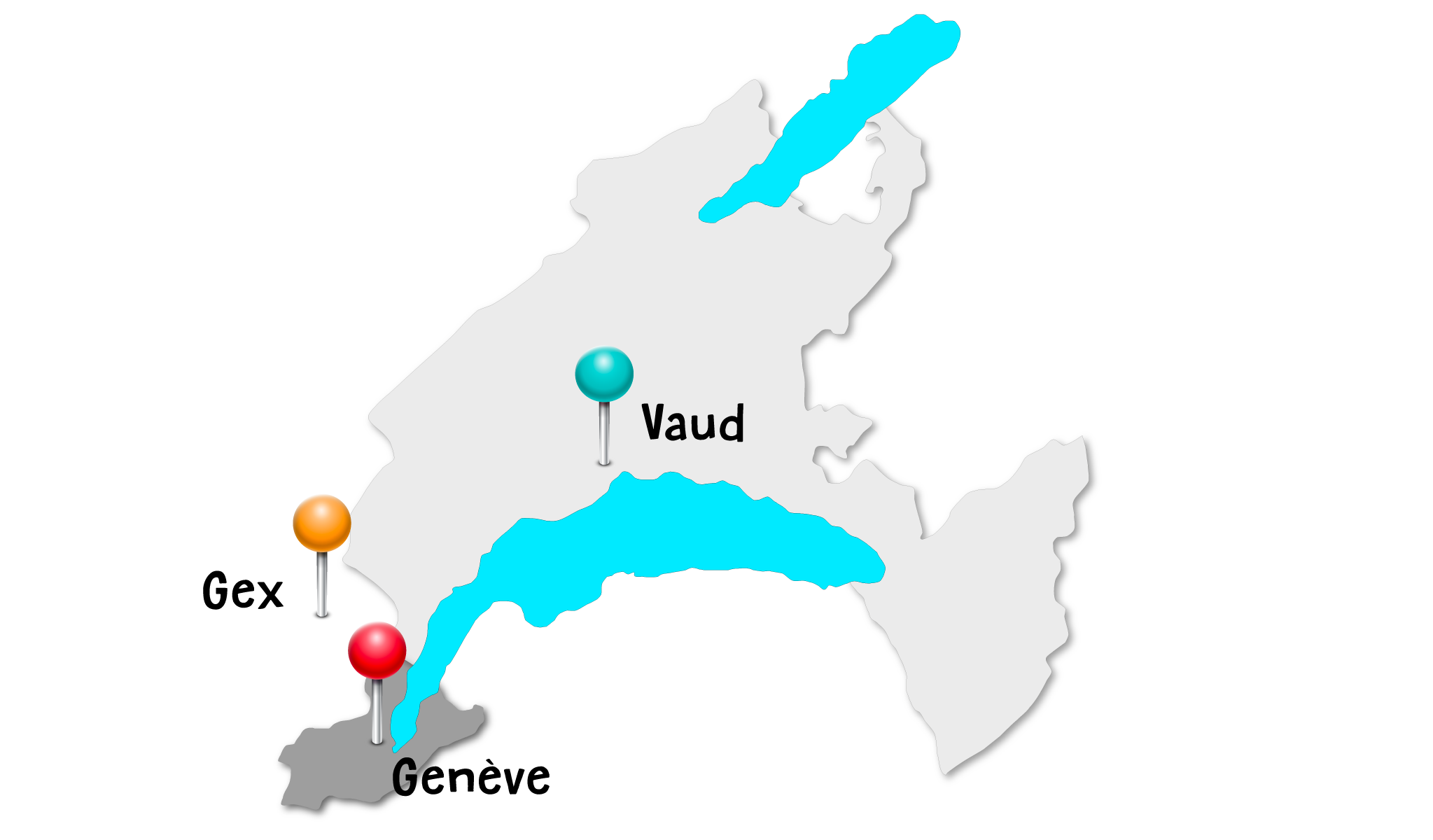 KES-map-Switzerland