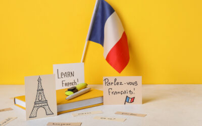 Le français ?… c’est facile !